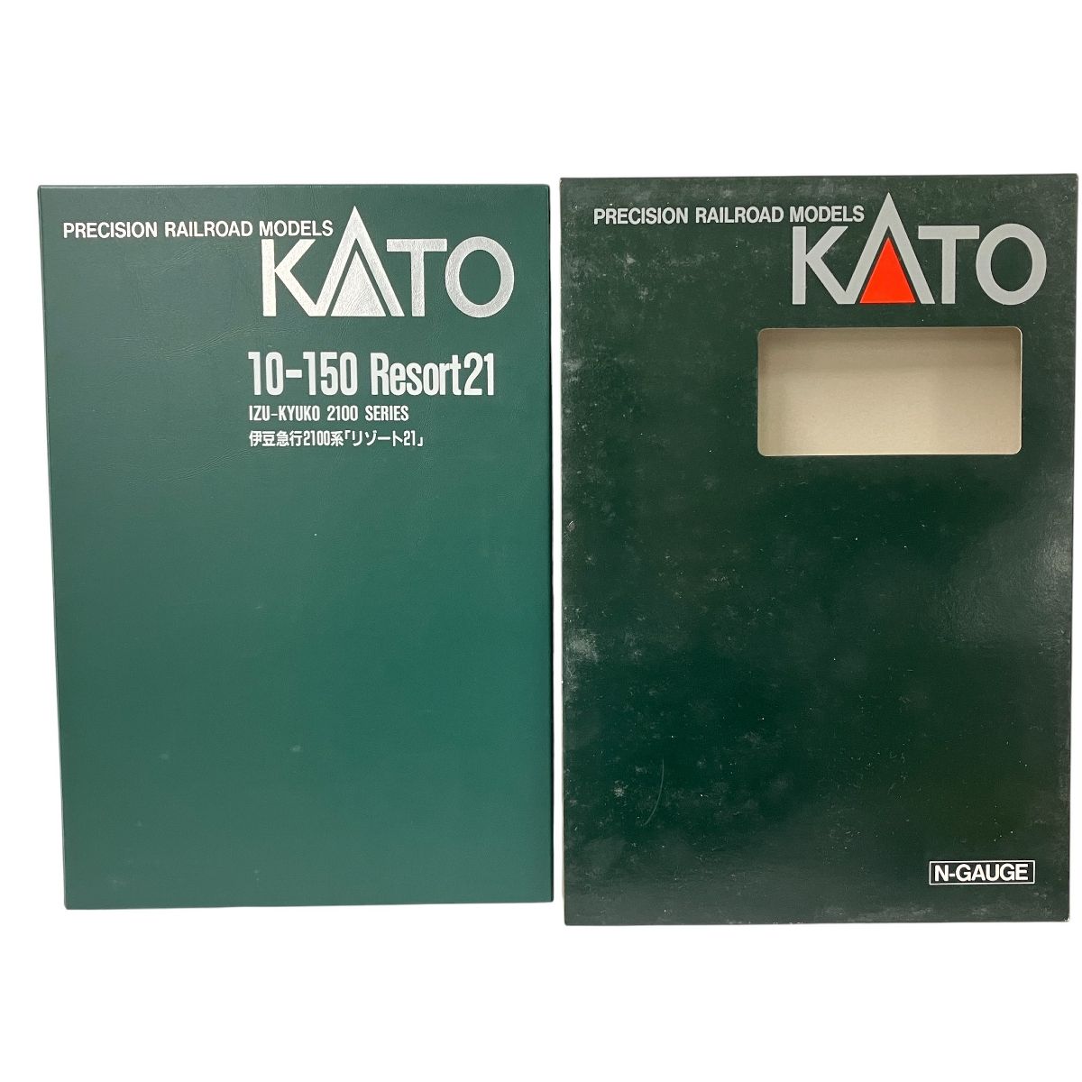 150 伊豆急行2100系