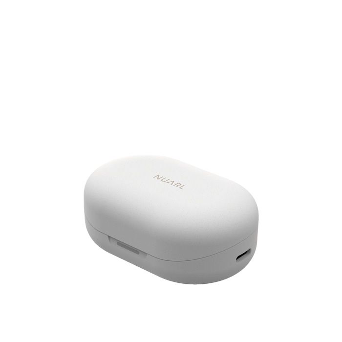 NUARL 完全ワイヤレスイヤホン NEXT 1 EARBUDS LDAC Edition NEXT1L-WE