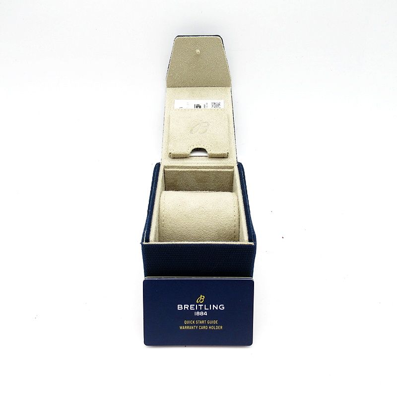 ブライトリング スーパーオーシャン ヘリテージ B20 オートマチック 44  