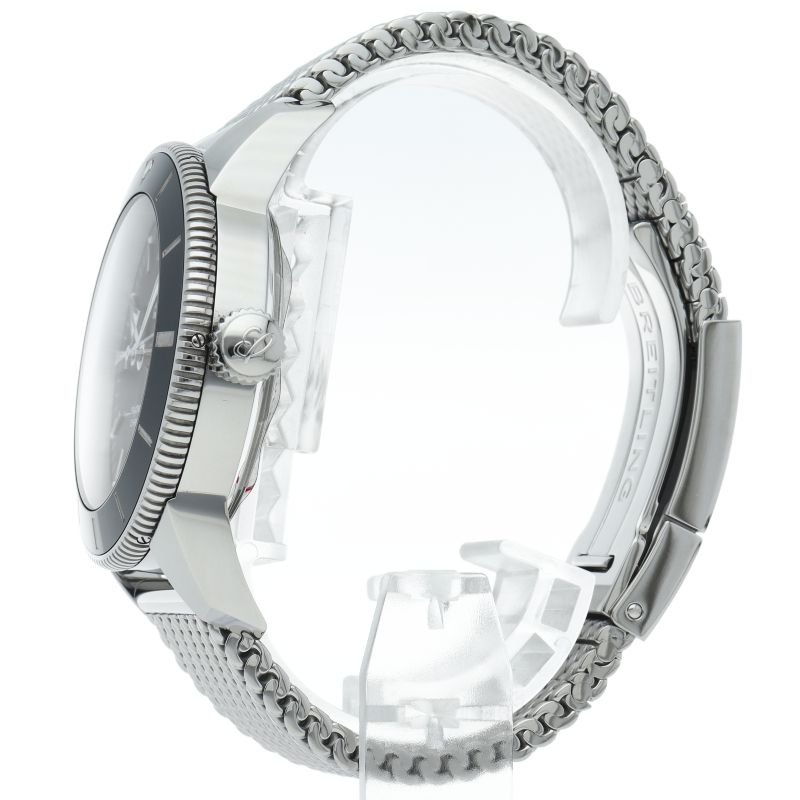 ブライトリング スーパーオーシャン ヘリテージ B20 オートマチック 44  