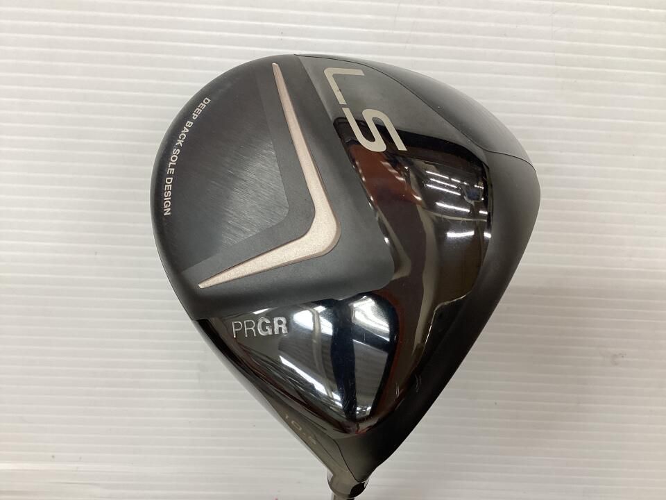 プロギア LS ドライバー 10.5 R Speeder EVOLUTION PRGR HGW LSシリーズ LS ドライバー プロギア Speeder Evolution for