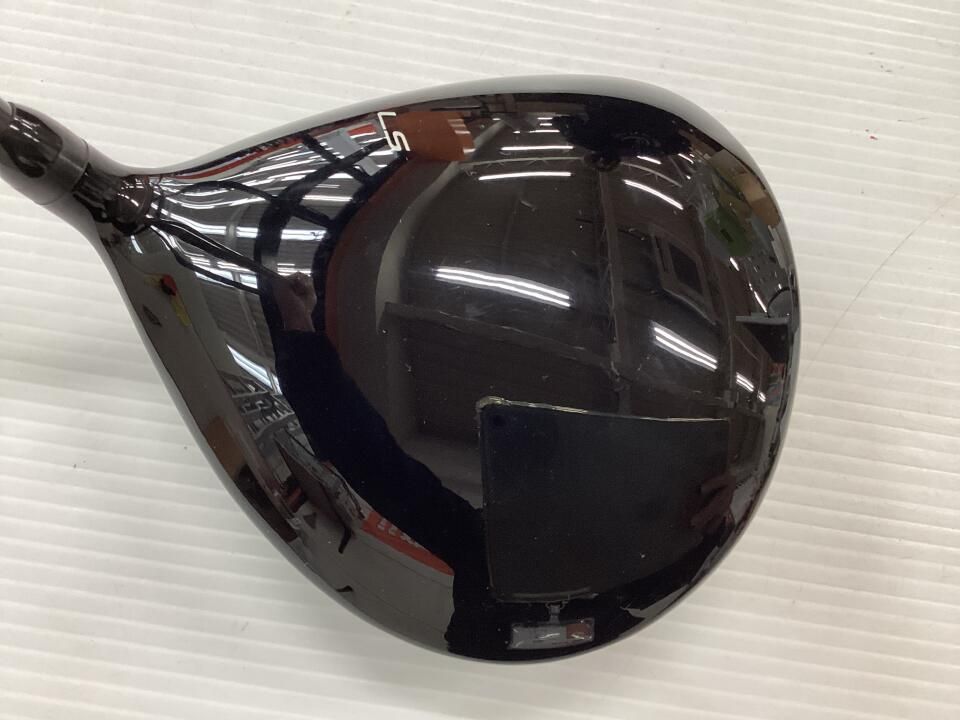 LS | 10.5 | SR | Speeder EVOLUTION for PRGR (LS) | | ドライバー