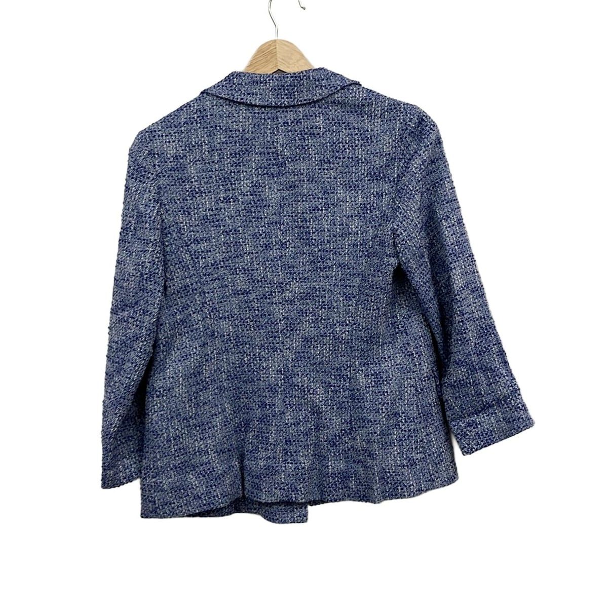 theory luxe(セオリーリュクス) ジャケット サイズ38 M レディース