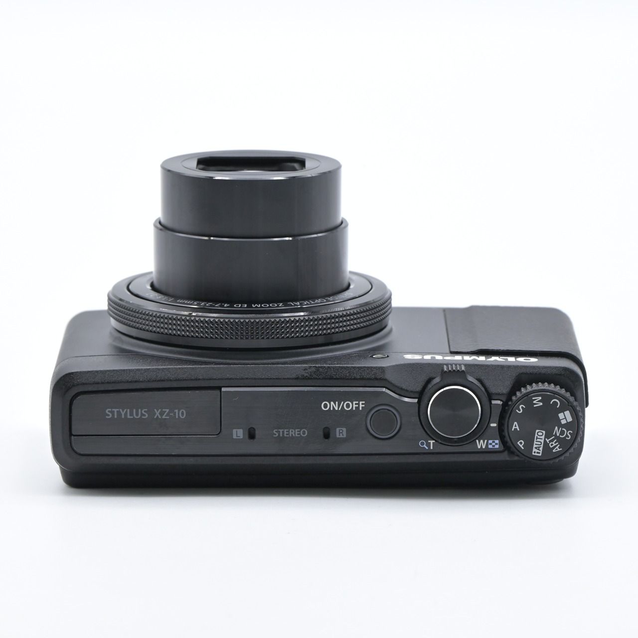 OLYMPUS STYLUS XZ-10 コンパクトデジタルカメラ 本体訳あり