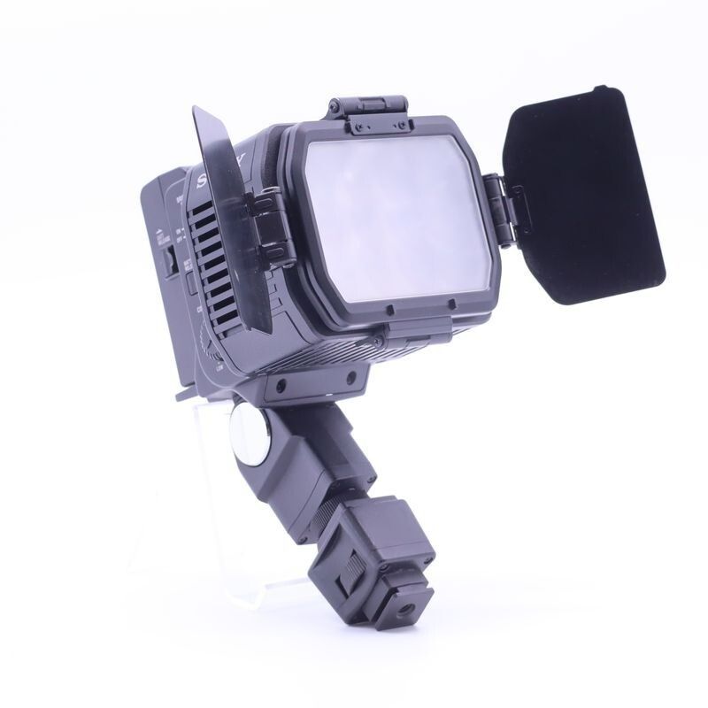 SONY HVL-LBPC LEDライト ソニー