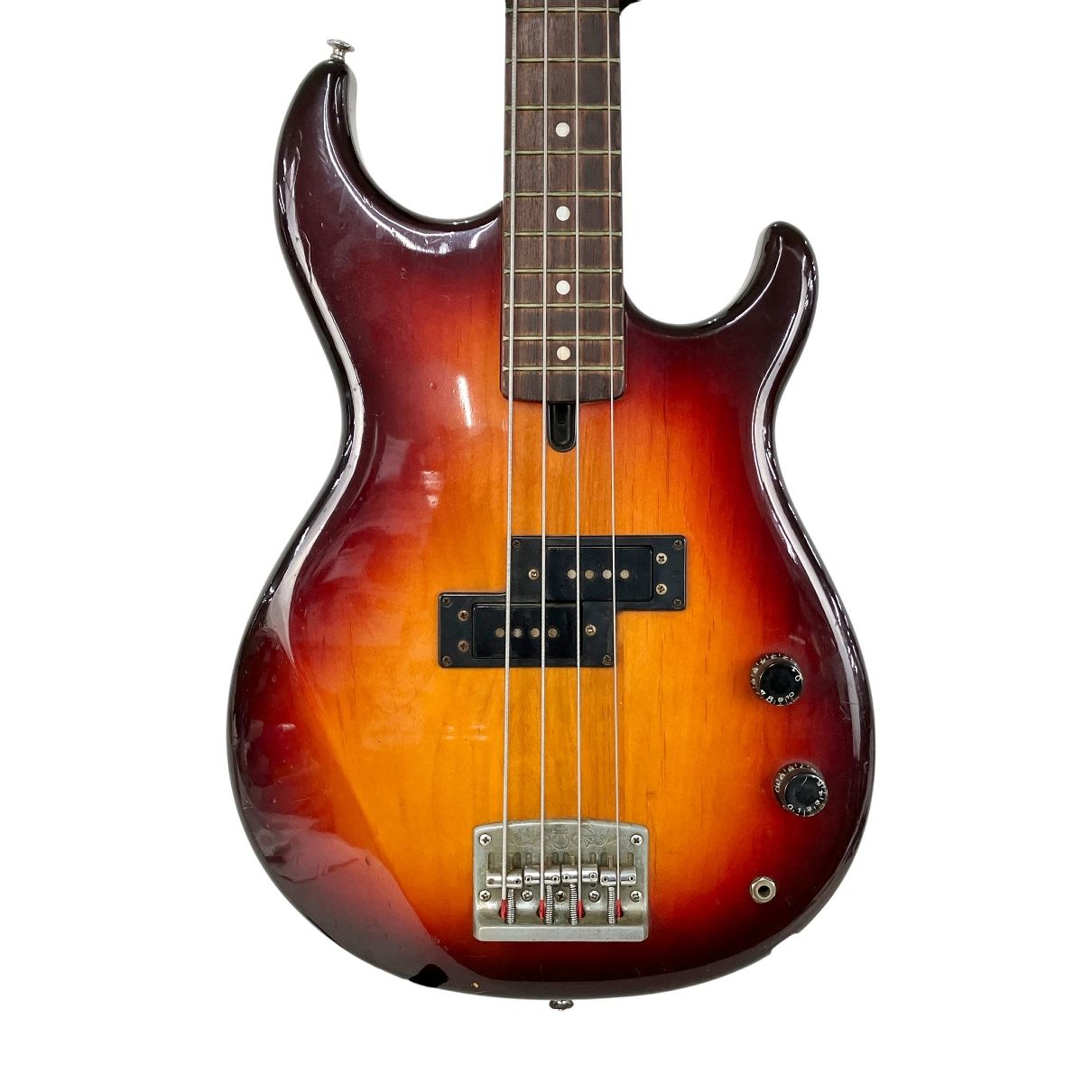 YAMAHA Broad Bass VI ヤマハ エレキベース 楽器