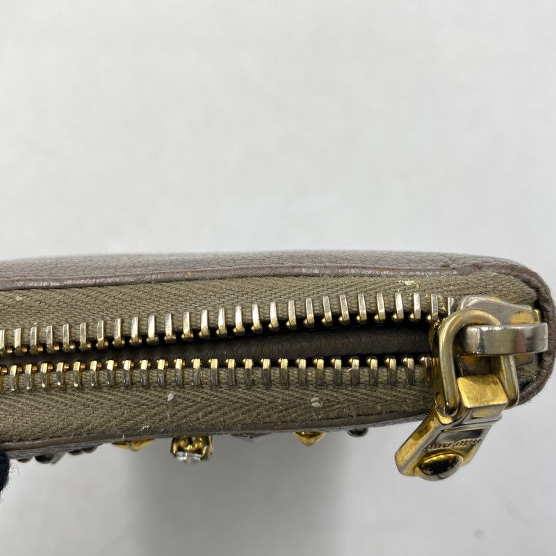 BIJOU-STUDS-RIBBON LONG