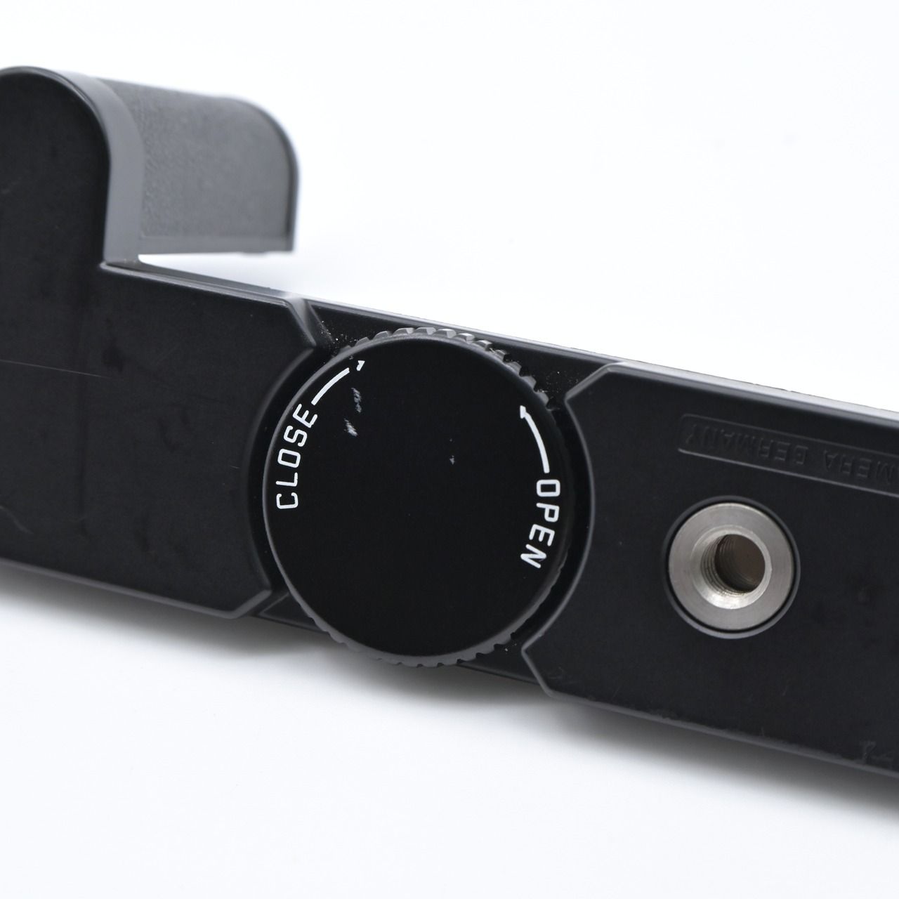 Leica ライカ X1/X2用 ハンドグリップ アクセサリ【】 【公式通販】