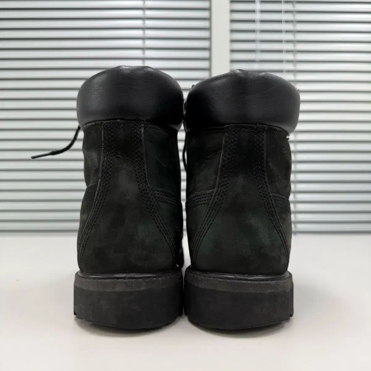 6インチ ブーツ