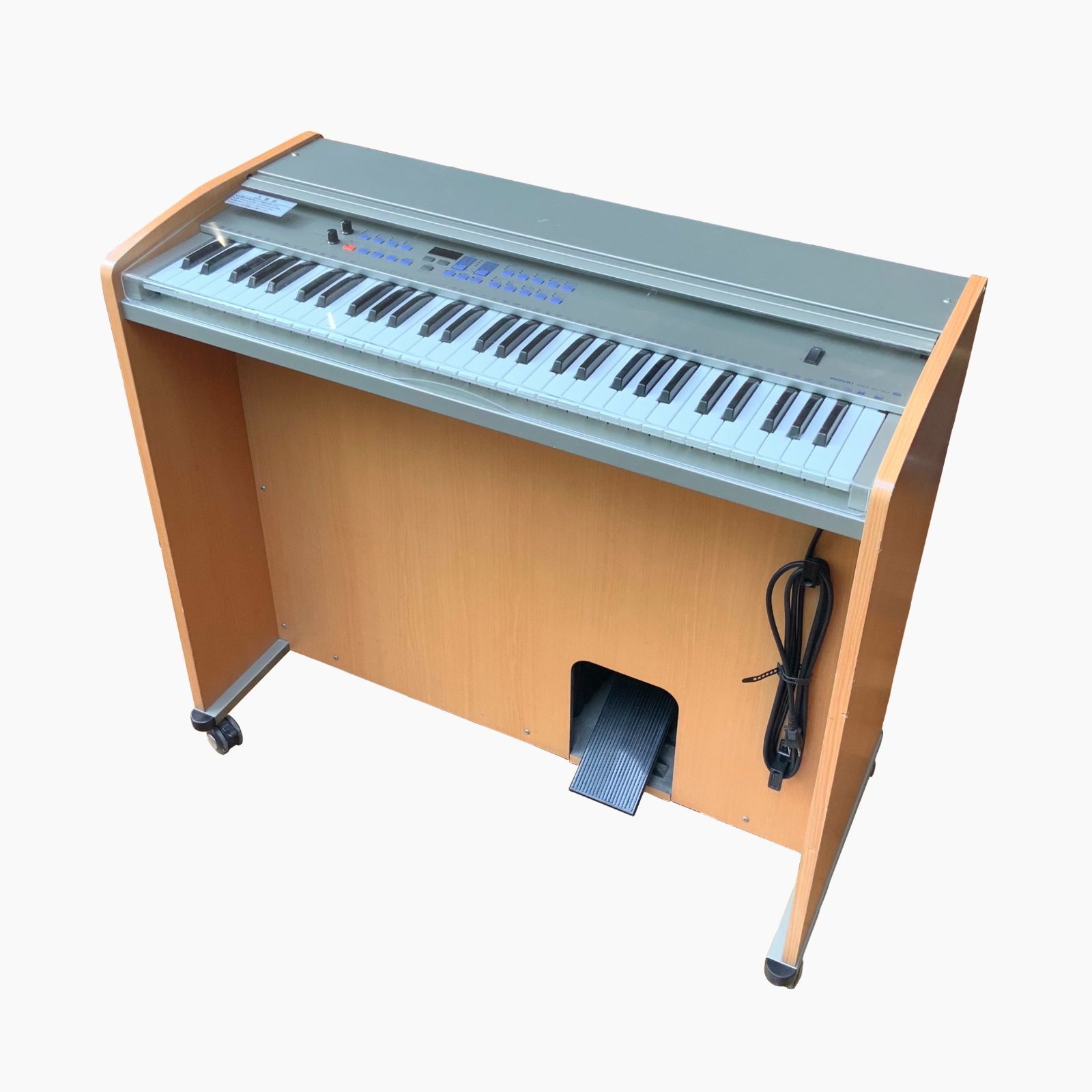 中古］学校用オルガン スズキ SO-670 - メルカリ