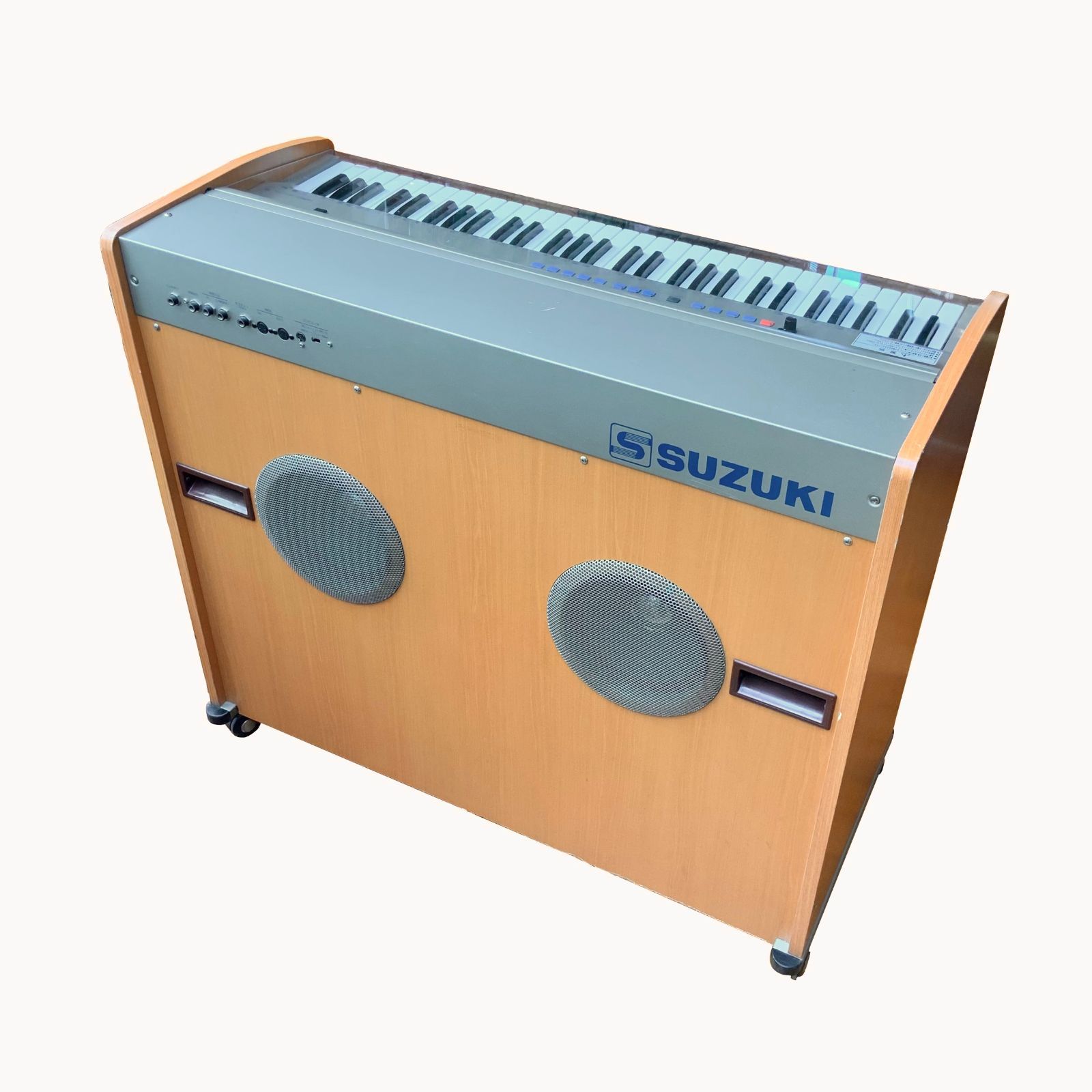 学校用オルガン スズキ SO 670