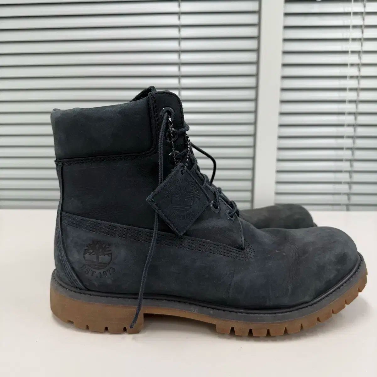 Timberland 6インチ 45周年 270