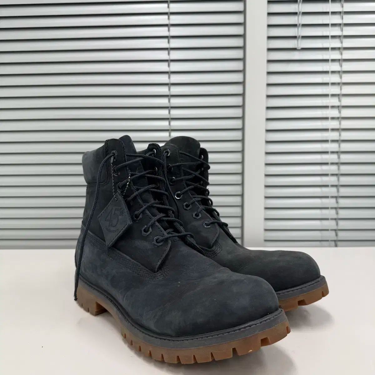 Timberland 6インチ 45周年 270