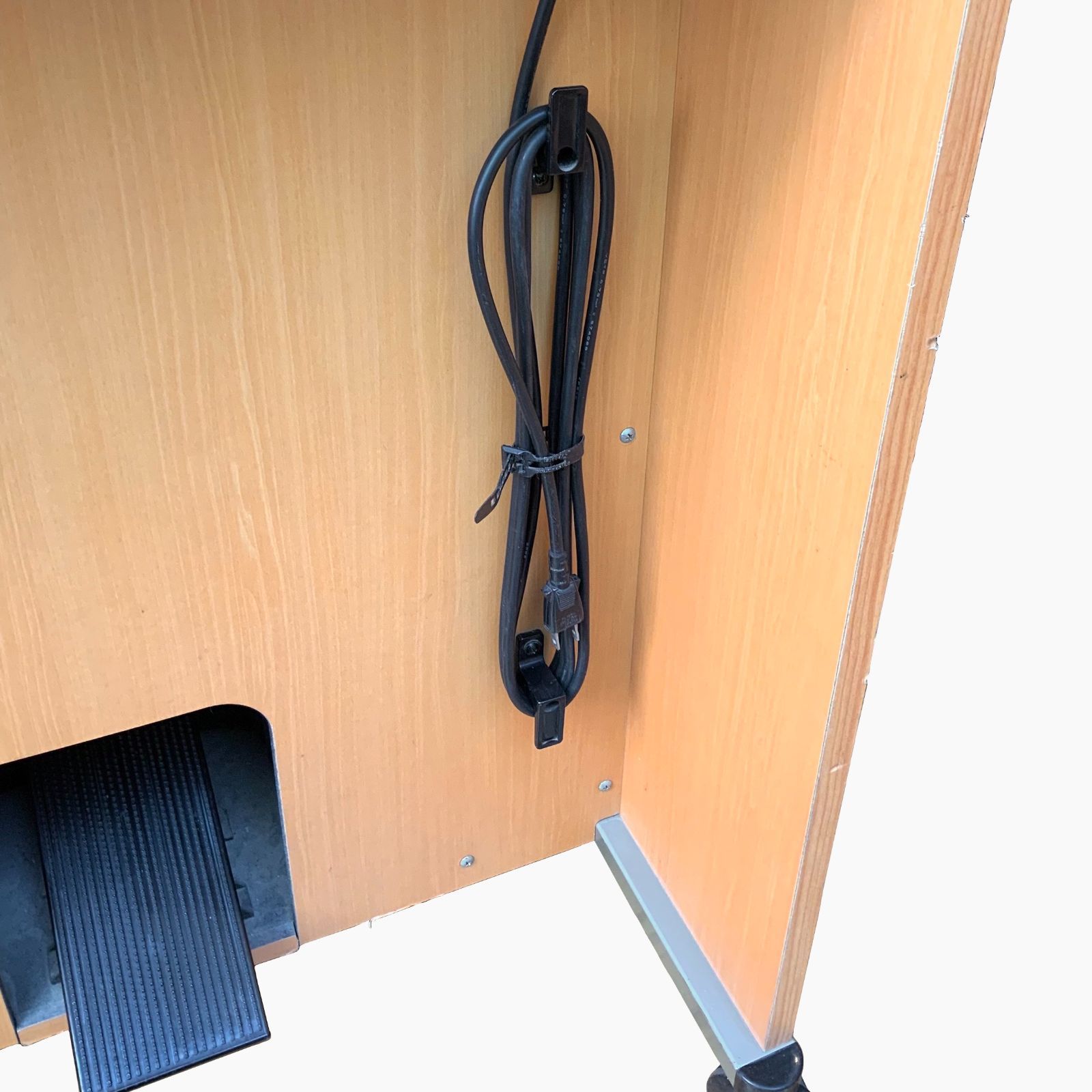 学校用オルガン