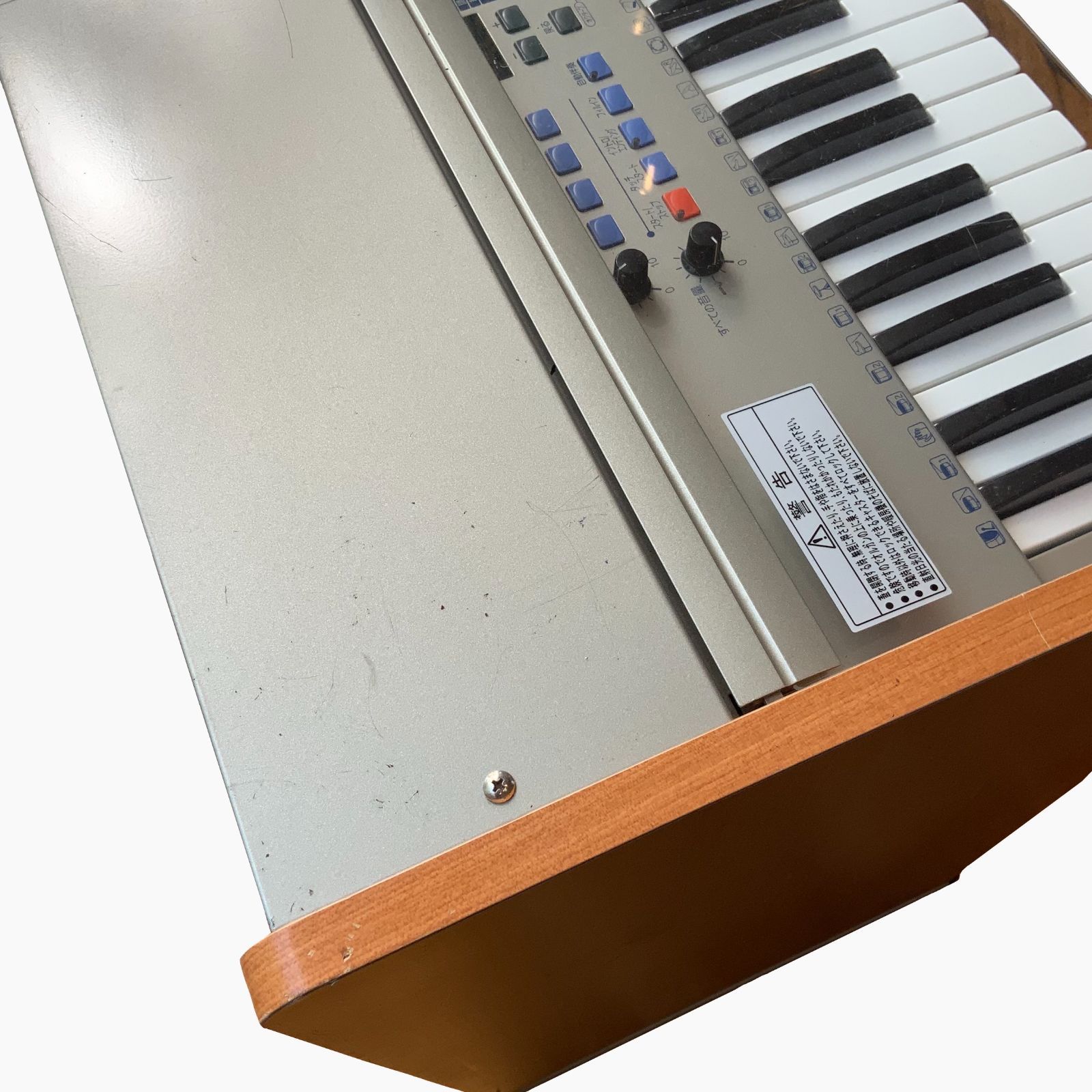  学校用オルガン スズキ SO 670 電子オルガン 鍵盤楽器