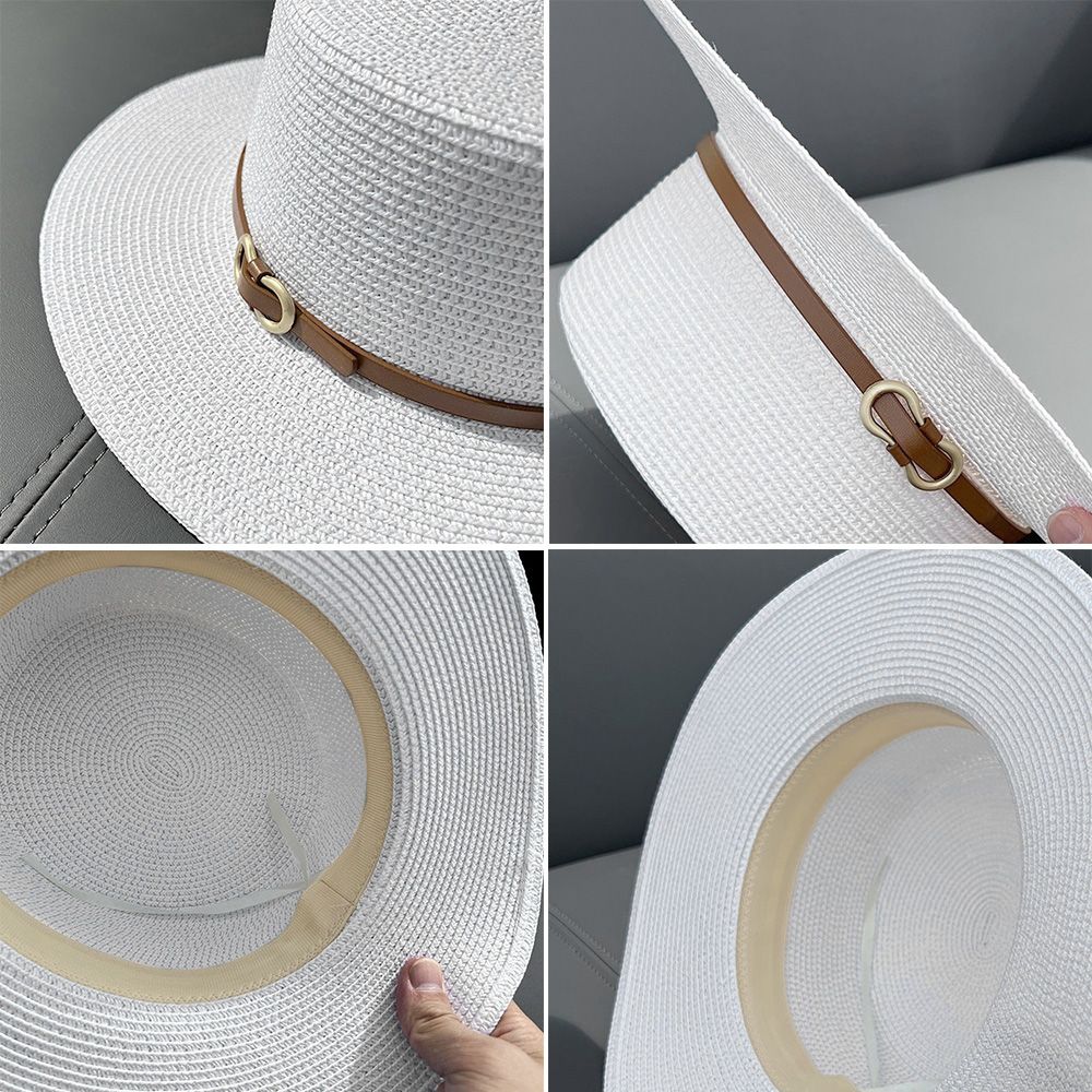 wica grocery 麦わら帽子 ストローハット カンカン帽 wica grocery 麦わら帽子 ストローハット カンカン帽 wicagrocery