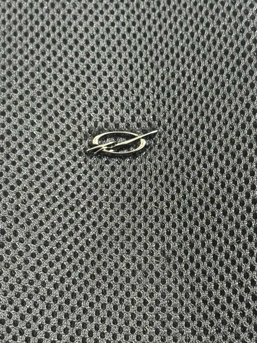 51パーセントメッシュMA-1ブラックジャケット