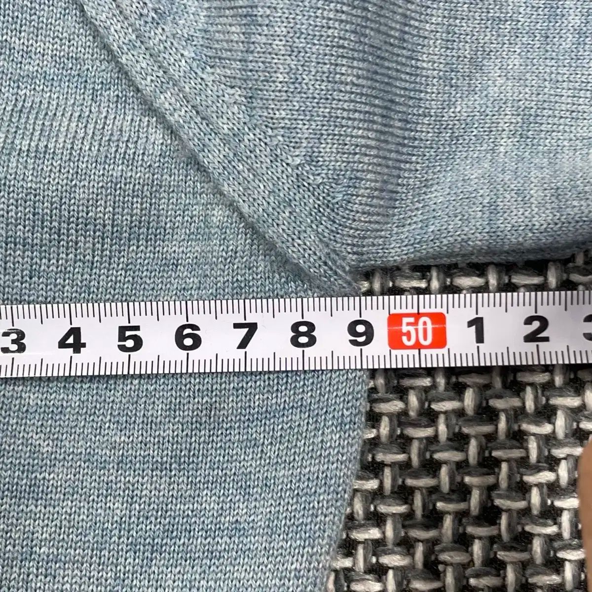 ニット セーター