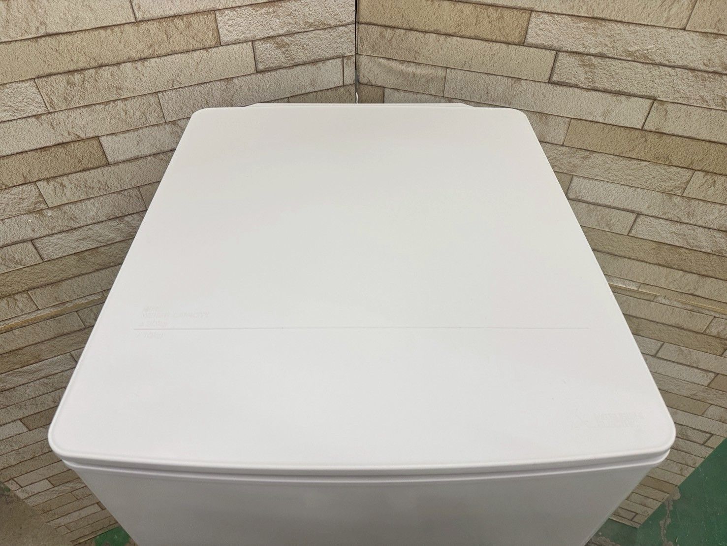 大阪送料無料☆3か月保障付き☆冷蔵庫☆三菱☆2ドア☆2022年☆MR-P15G