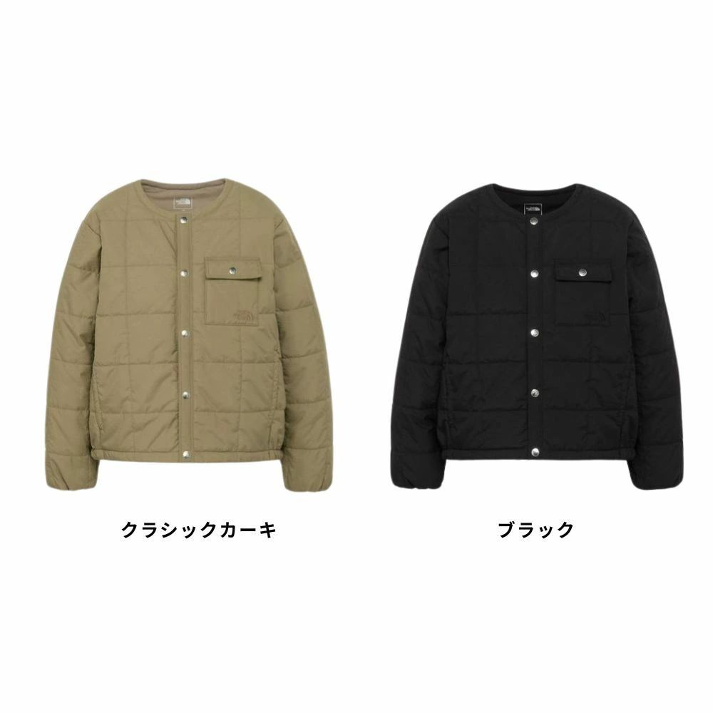 げ ザ ノース フェイス メドウウォームジャケット キッズ THE NORTH FACE 25秋冬 ジュニア 子ども服 ジャケット アウター 12000 県へのお届け不可