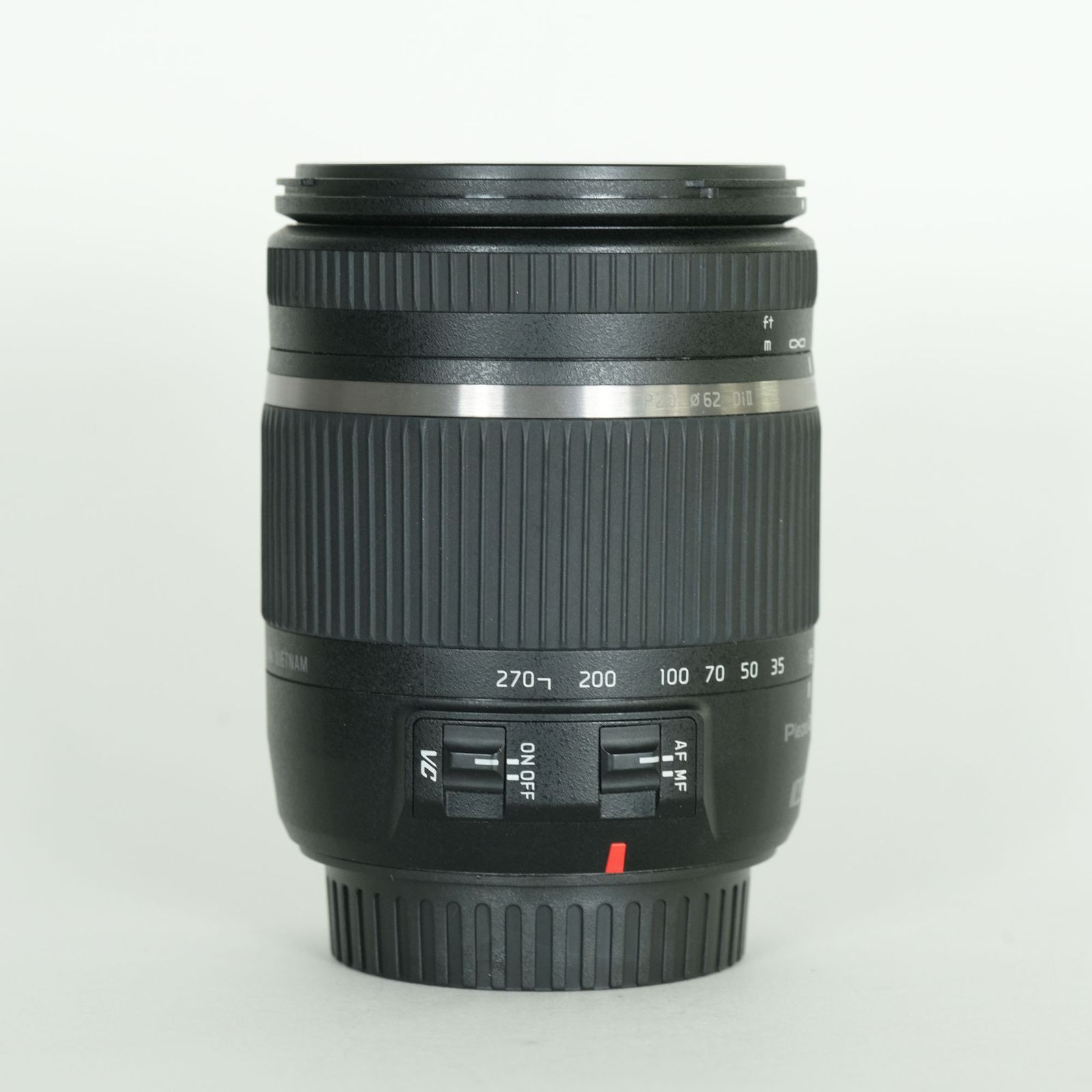 TAMRON 18-270mm F3.5-6.3 DiII VC PZD TS B008TSE キヤノンEF用 その他