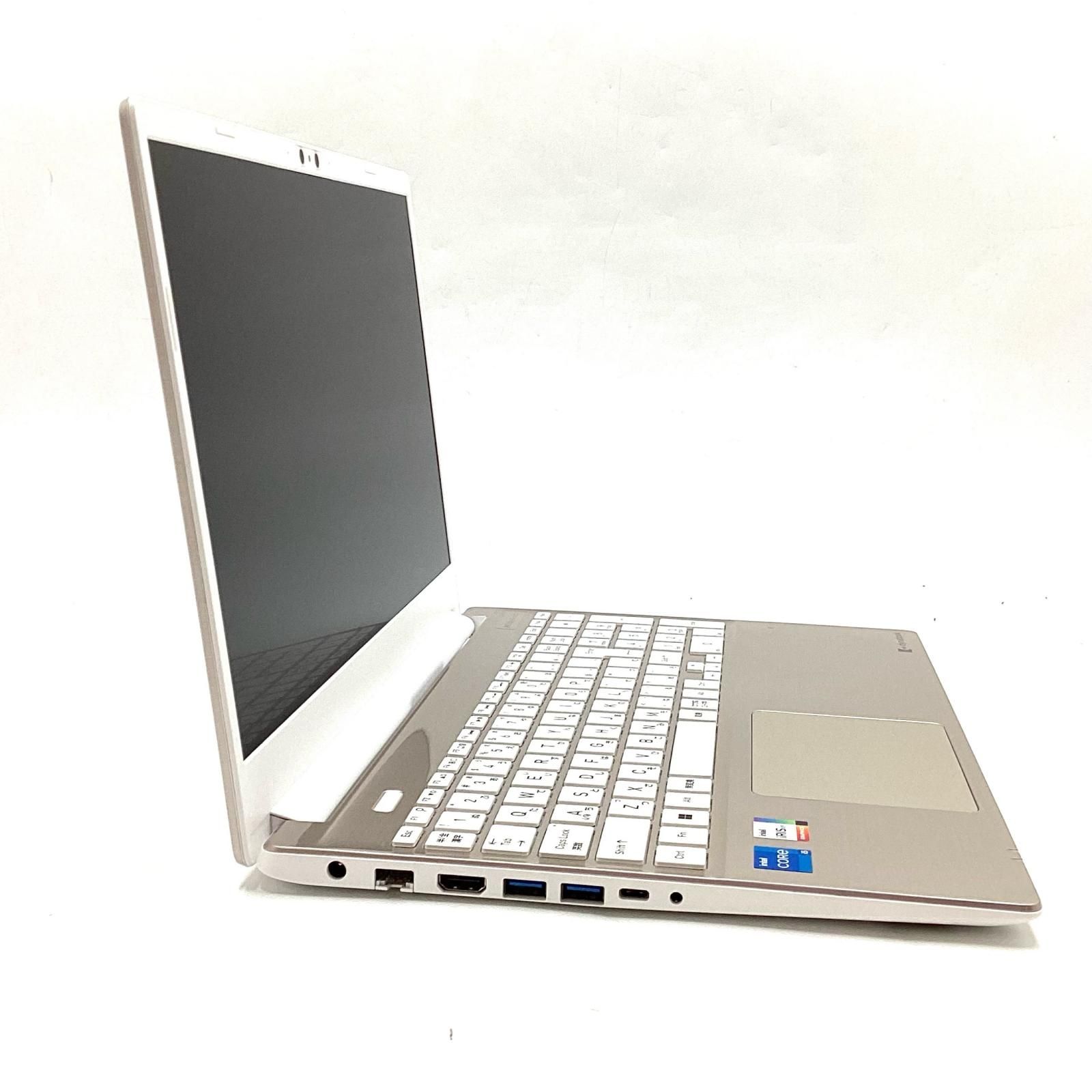 dynabook Intel Core i 5-1334 U 16 GB SSD 256 89.7