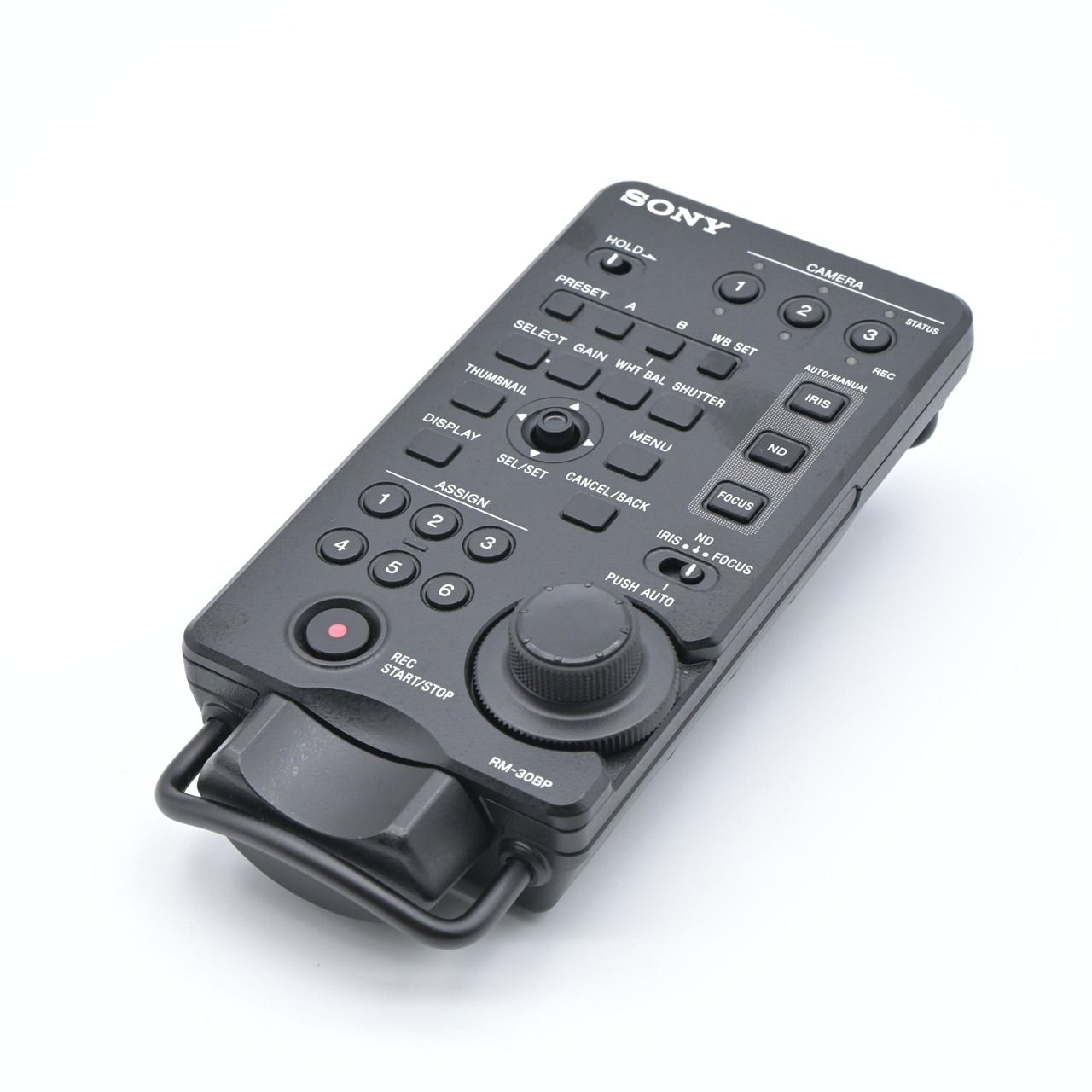 SONY ソニー リモートコントローラー RM-30BP アクセサリ