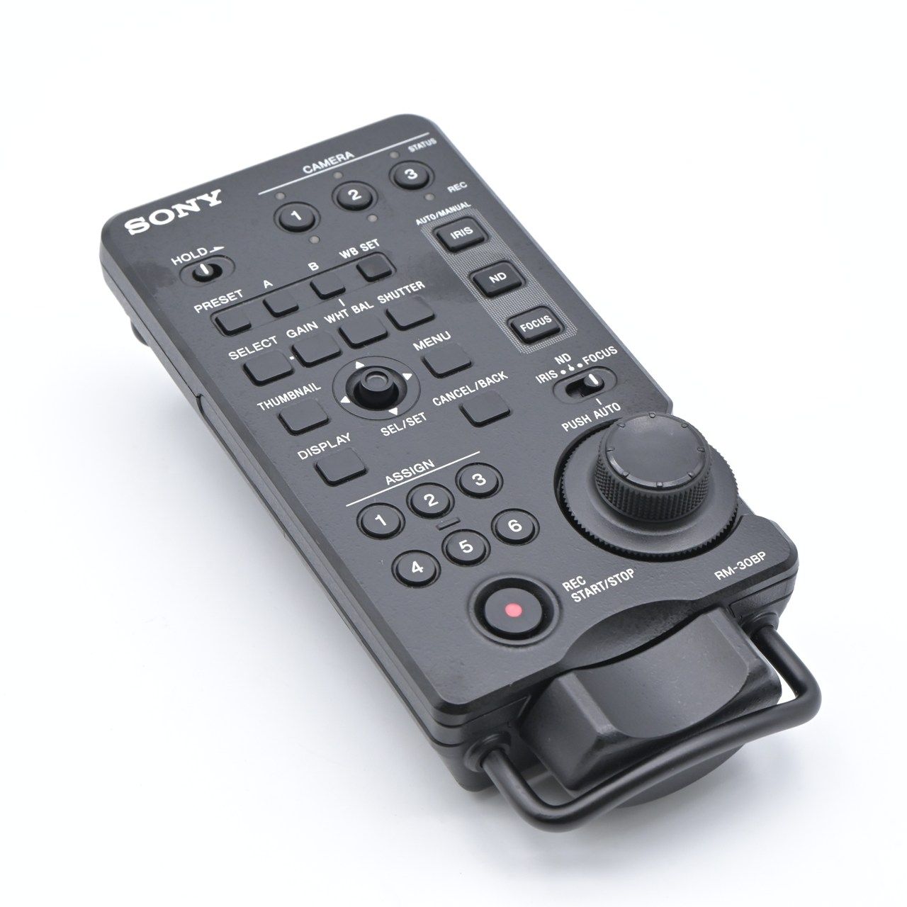 ソニー リモートコントローラー