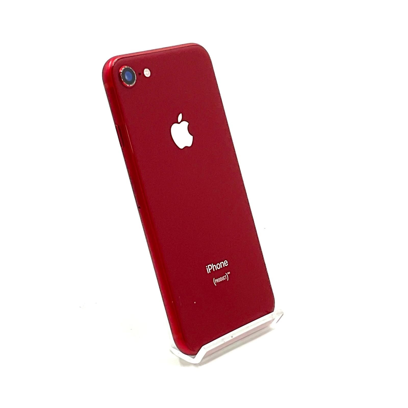 Apple iPhone 7 赤　256gb docomo バッテリー100% Apple iPhone 7 赤 256gb docomo バッテリー100%