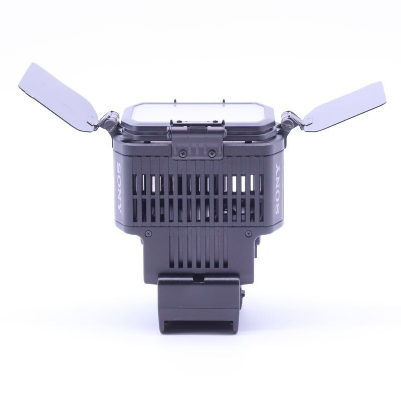  SONY HVL LBPC LEDライト ストロボ カメラアクセサリー