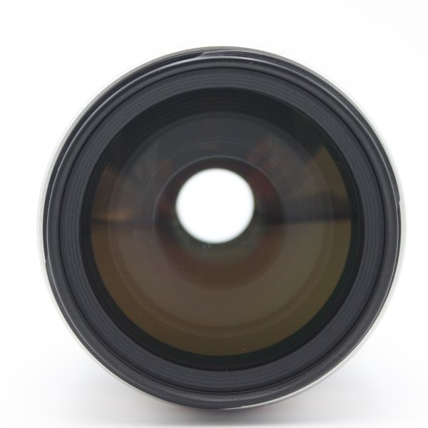 CANON 望遠ズームレンズ EF100-400mm F4.5-5.6L IS USM ♯85009