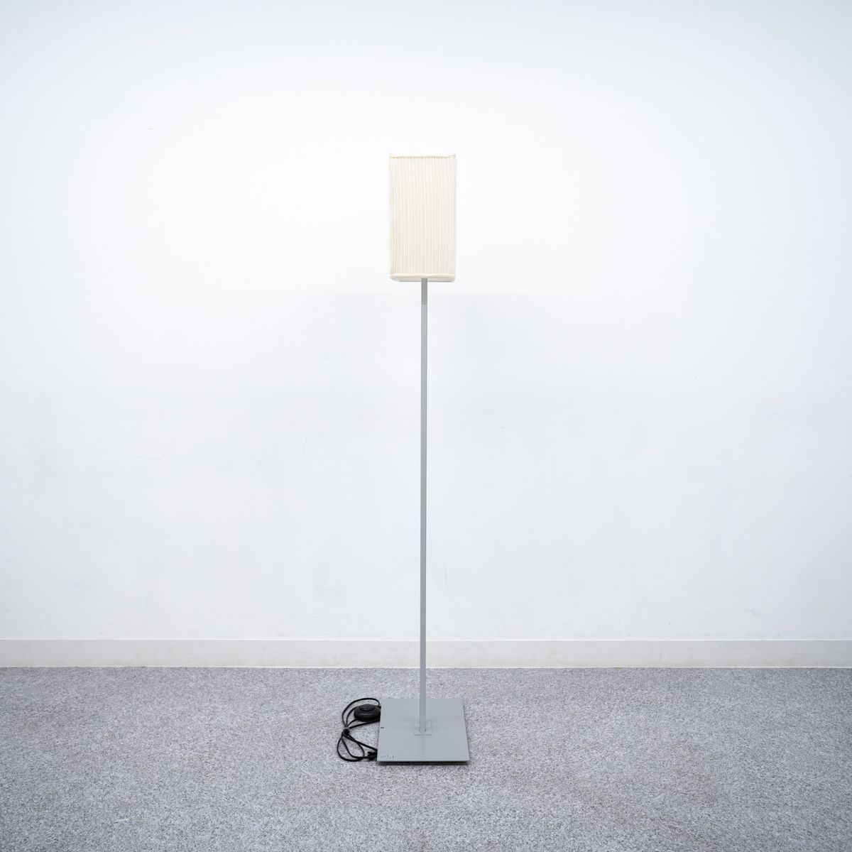 展示品】yamagiwa ヤマギワ BAUMN FLOOR 324S7474W バウム フロア