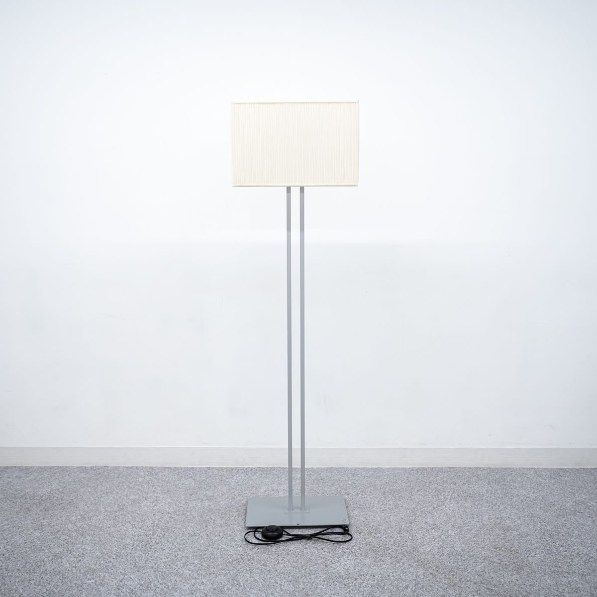 展示品】yamagiwa ヤマギワ BAUMN FLOOR 324S7474W バウム フロア