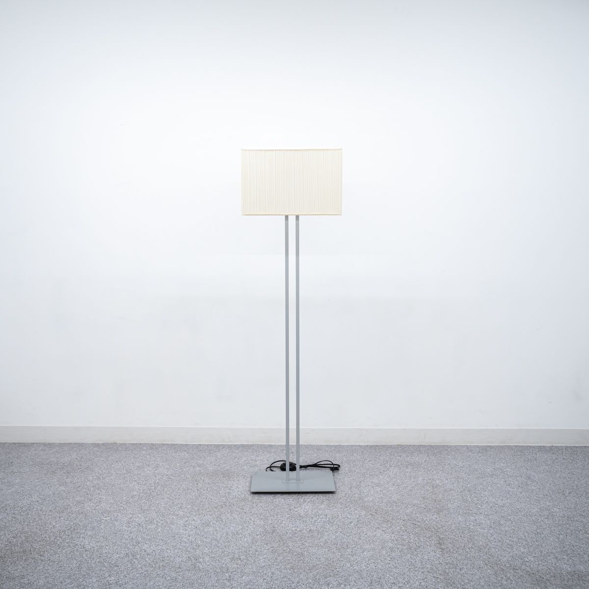 展示品】yamagiwa ヤマギワ BAUMN FLOOR 324S7474W バウム フロア