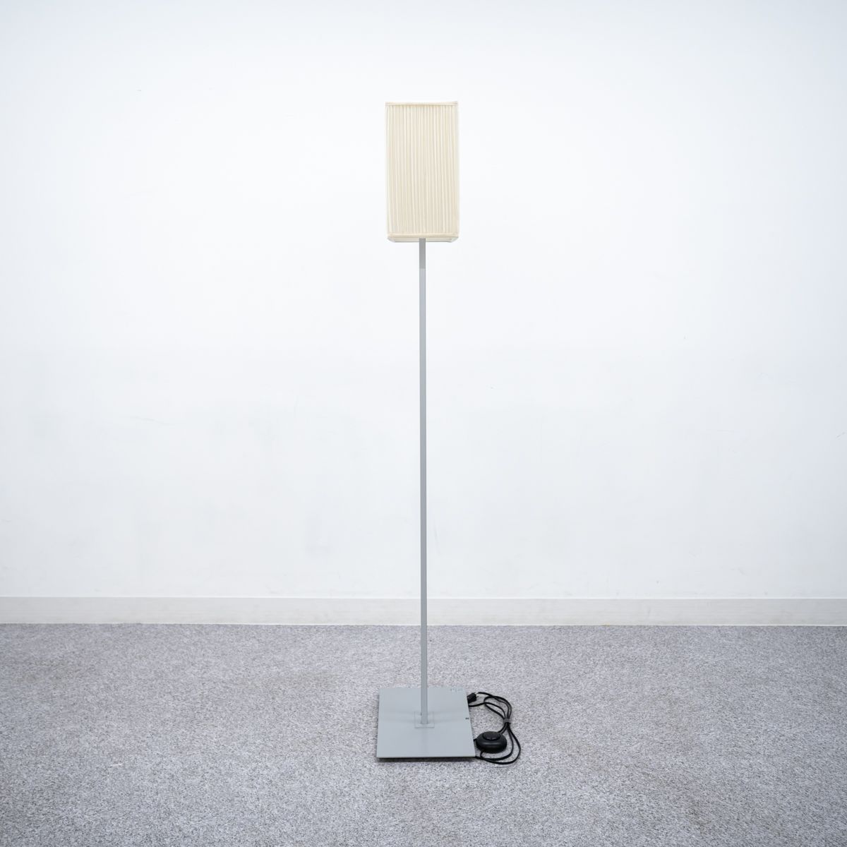 展示品】yamagiwa ヤマギワ BAUMN FLOOR 324S7474W バウム フロア