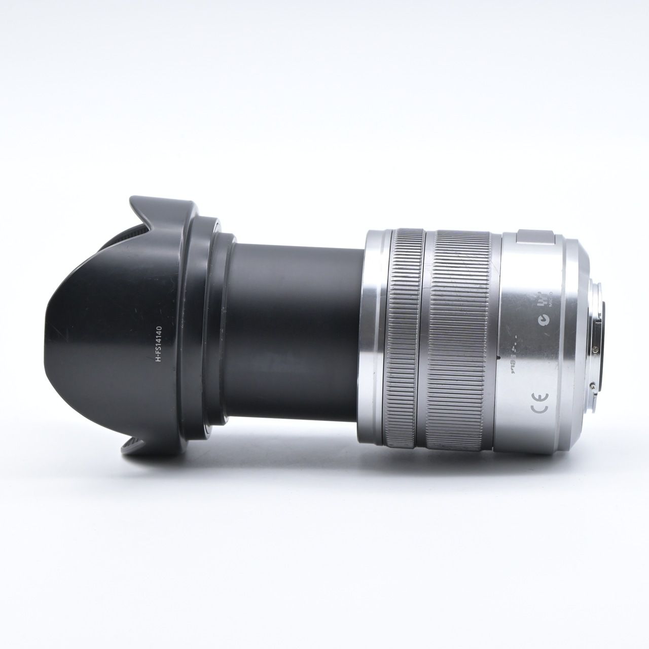 Panasonic パナソニック LUMIX G VARIO 14-140mm F3.5-5.6 ASPH. POWER