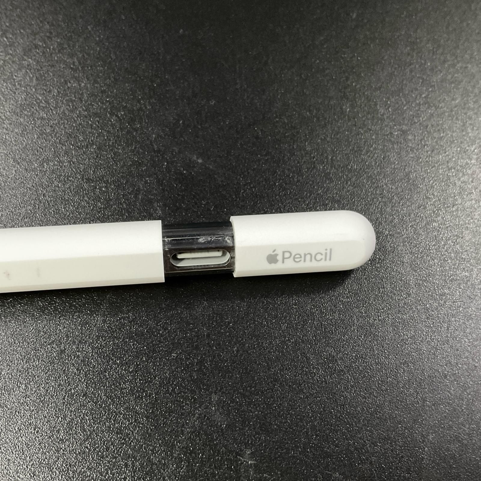 Apple Pencil MUWA3ZA/A 動作確認済【全額返金保証】【最速発送