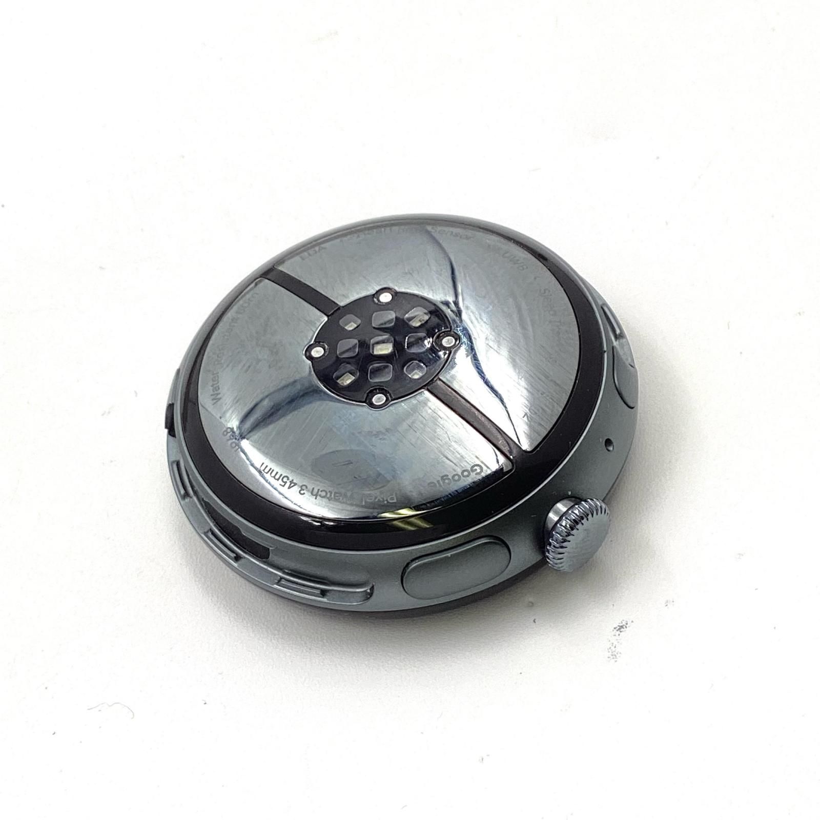 Google Pixel Watch 3 45 mm Wi Fi GGE 4 J