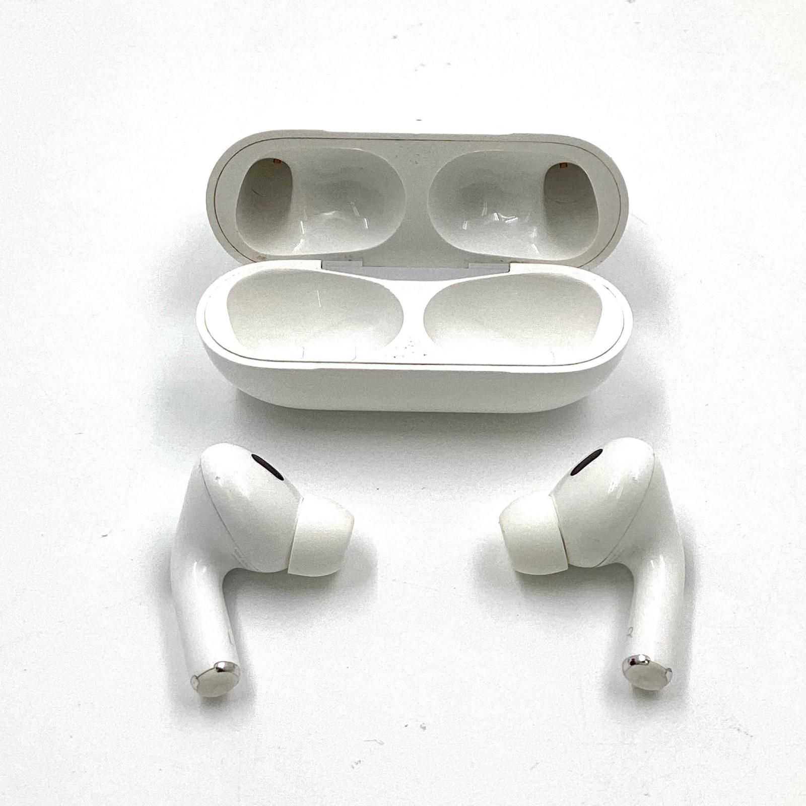 AirPods Pro 第2世代 動作確認済 ノイキャン正常 AirPods Pro 第2世代 動作確認済 ノイキャン正常 AirPods Pro 第2世代 動作