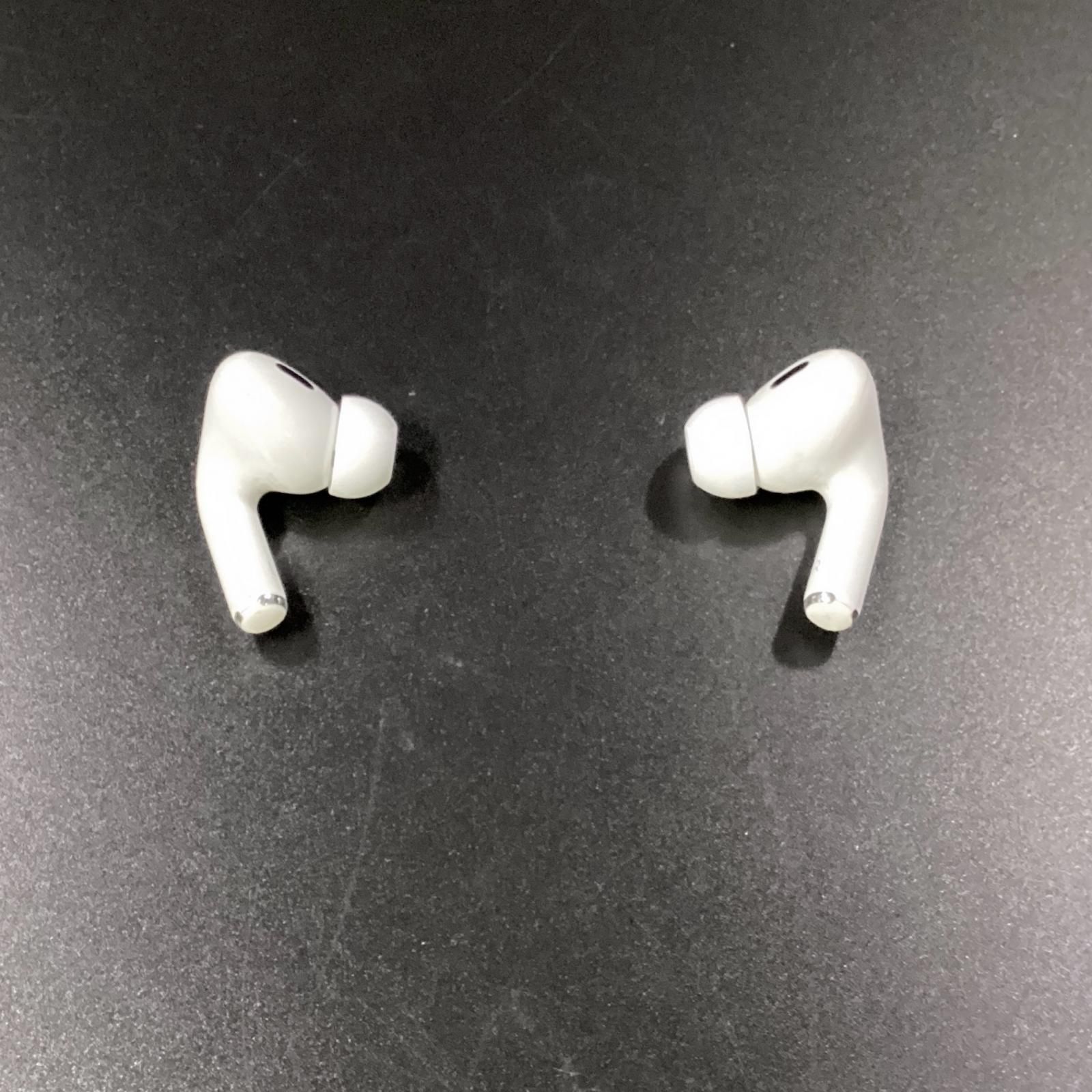 Apple Airpods Pro 第2世代 動作 済 全額返金保証 最速発送