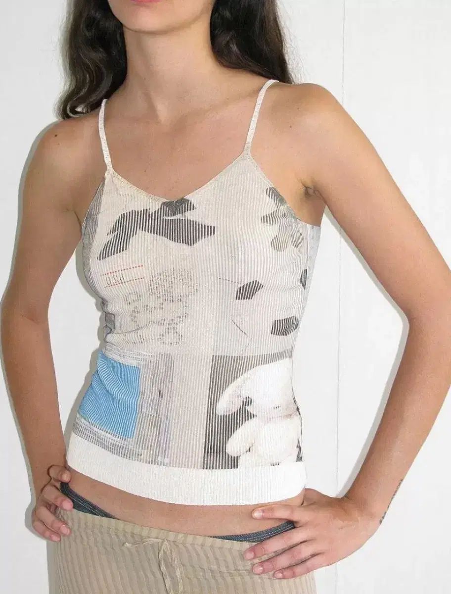 paloma wool trinket top sara yukiko