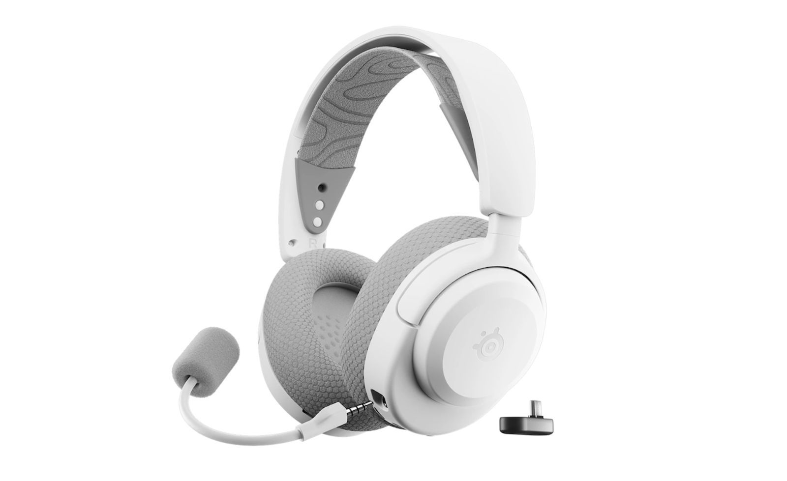 管理101 SteelSeries Arctis Nova 3P Wireless|
