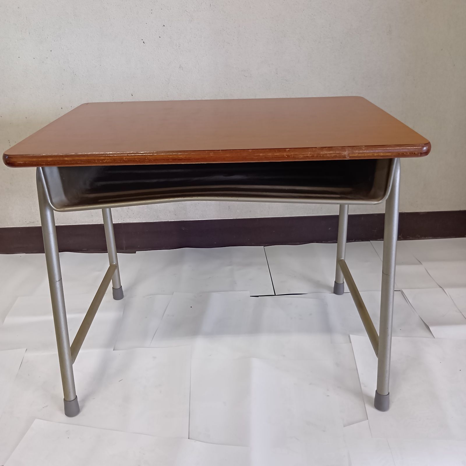 現地引取】学校机椅子セット（児童用2号） - メルカリ