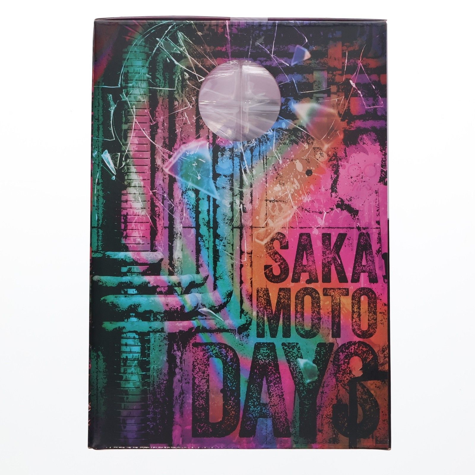 ラストワン賞 勢羽夏生(せばなつき) MASTERLISE EXPIECE ラストワンver