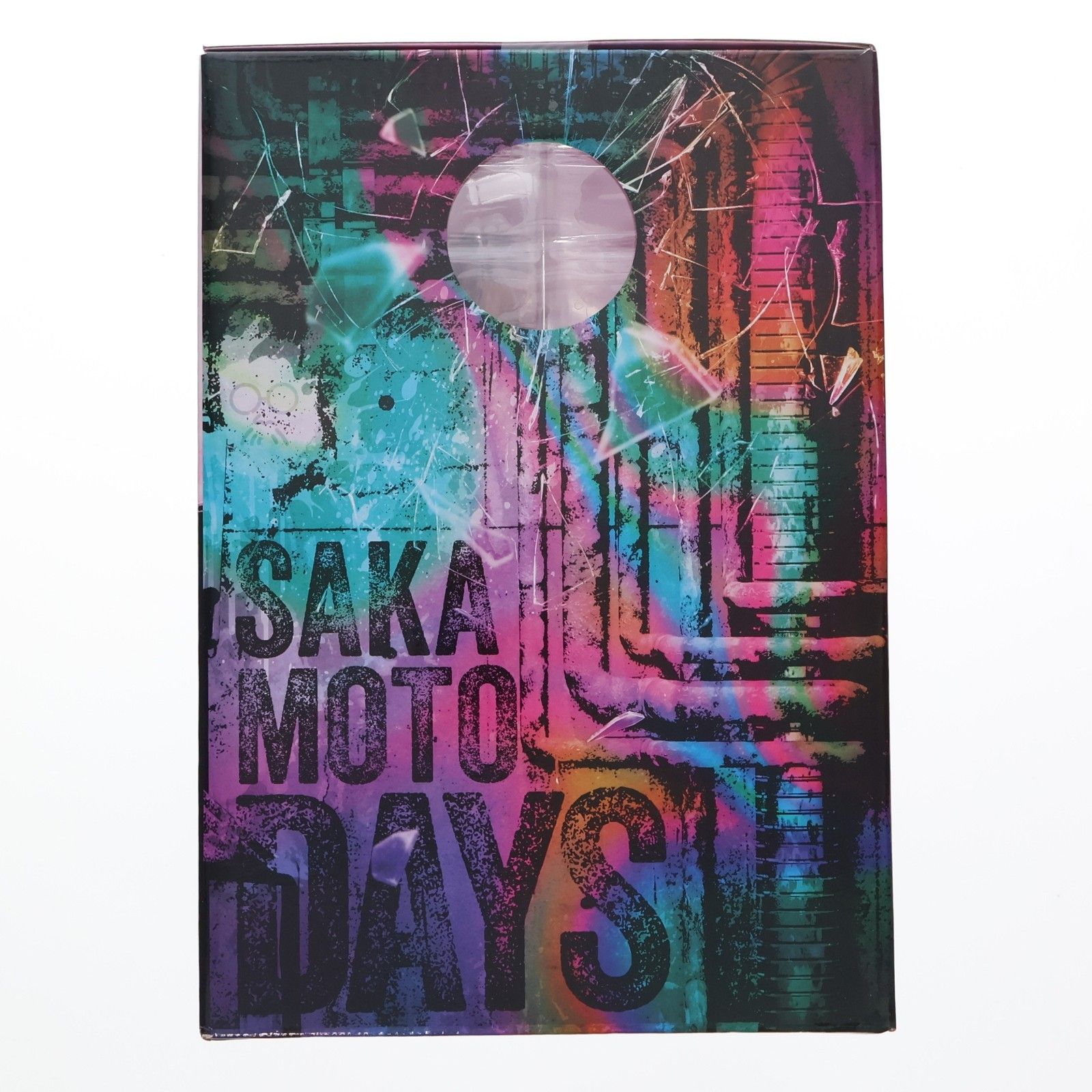 ラストワン賞 勢羽夏生(せばなつき) MASTERLISE EXPIECE ラストワンver