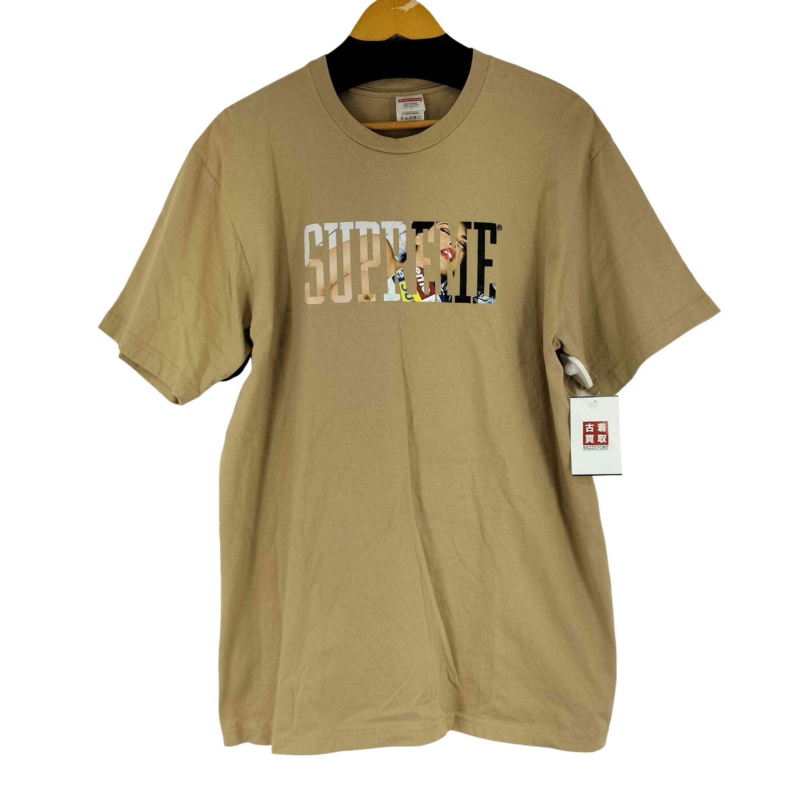 シュプリーム Supreme 24AW Tera Patrick Tee メンズ JPN L