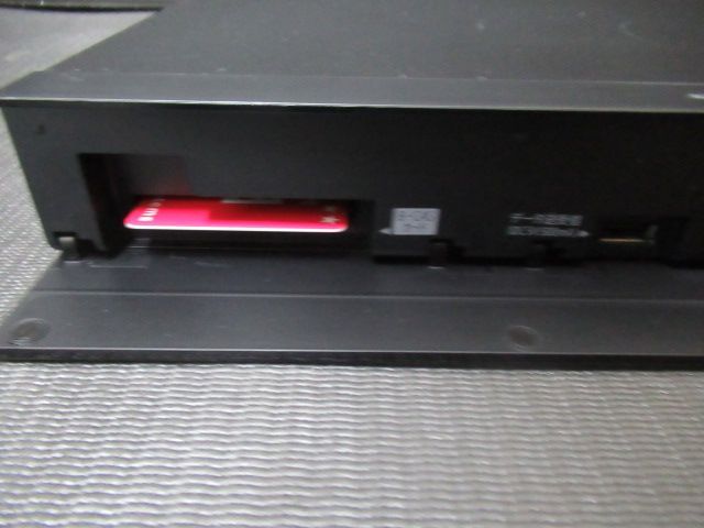 Blu-ray ブルーレイレコーダー