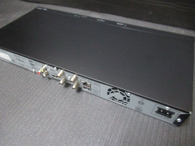 済み DVDプレーヤー