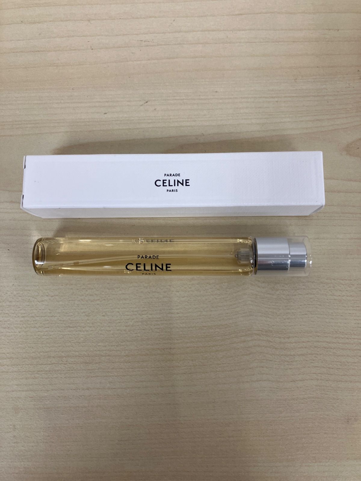 P/セリーヌ 香水 パラード 15ml - メルカリ