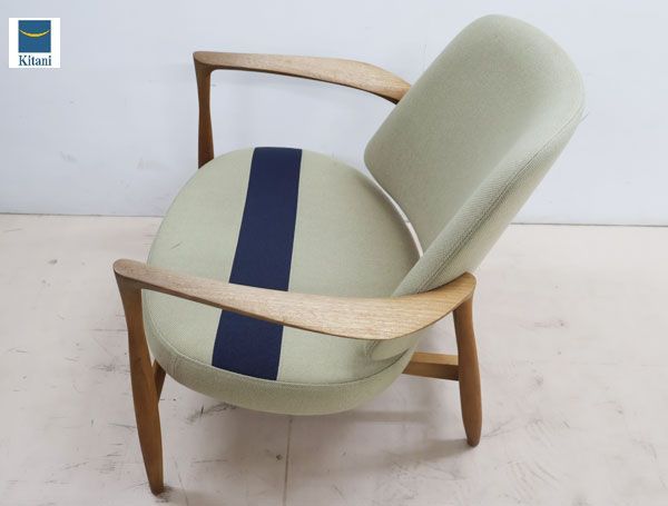 ☆Kitani☆キタニ IL-02 イージーチェア アームチェア 1Pソファ 1人